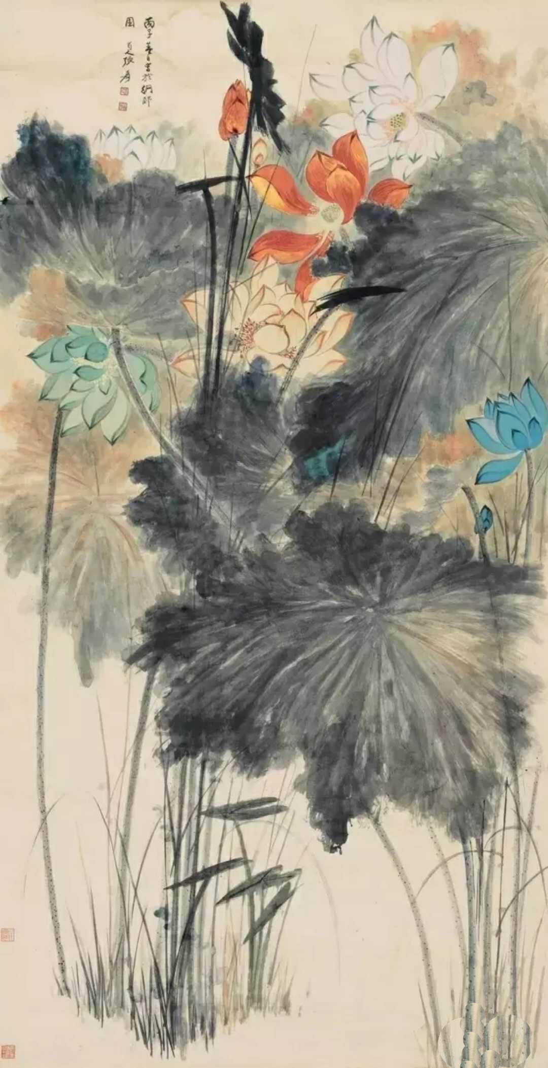 藝術(shù)名家、大家、大師怎樣區(qū)分