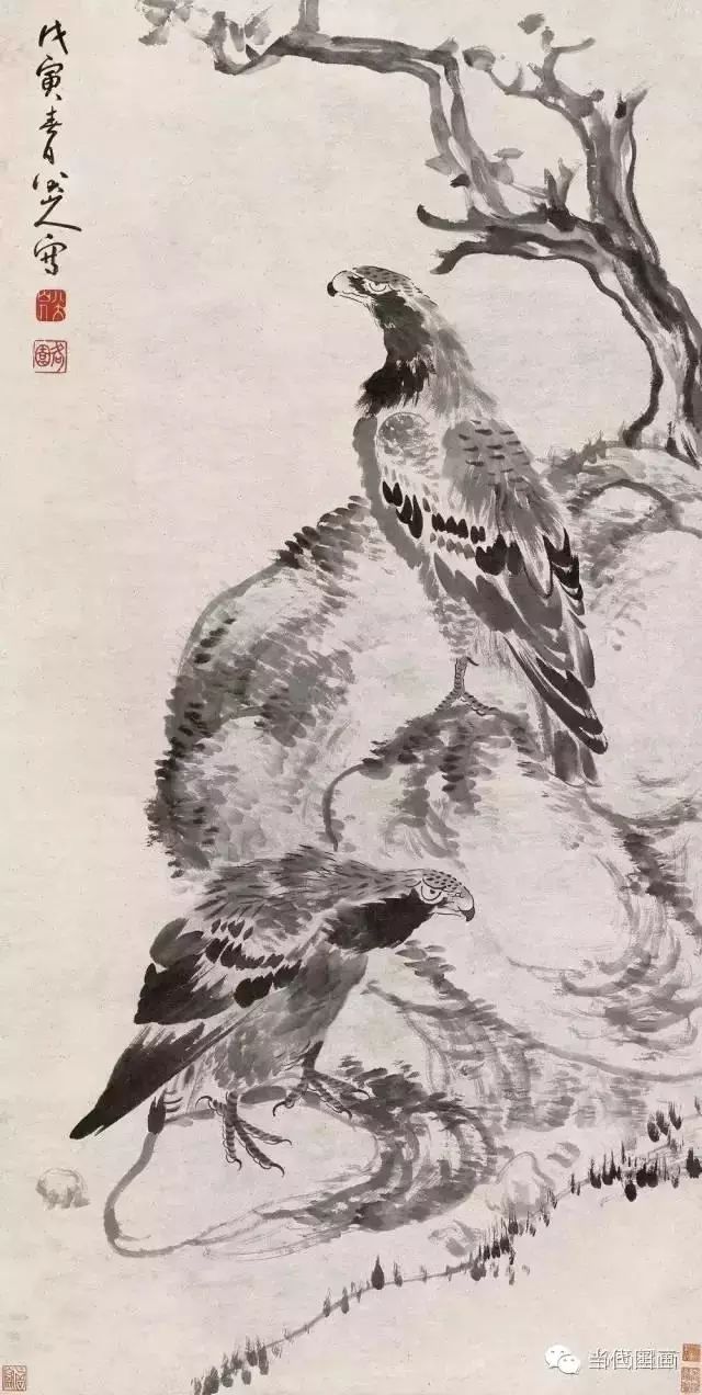 八大山人的畫都賣了多少錢？