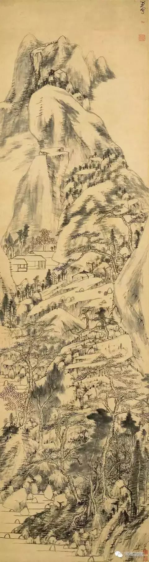 八大山人的畫都賣了多少錢？