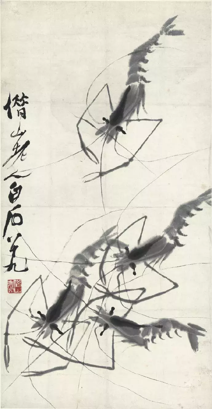 中國畫12位頂尖大師之作，堪稱一絕！