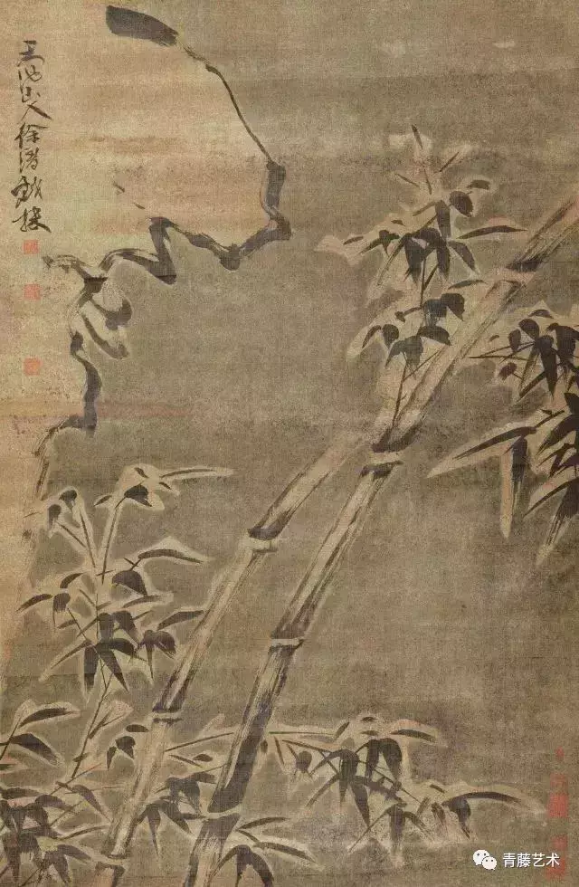 藝術(shù)不是教出來(lái)的，大師也不是教出來(lái)的