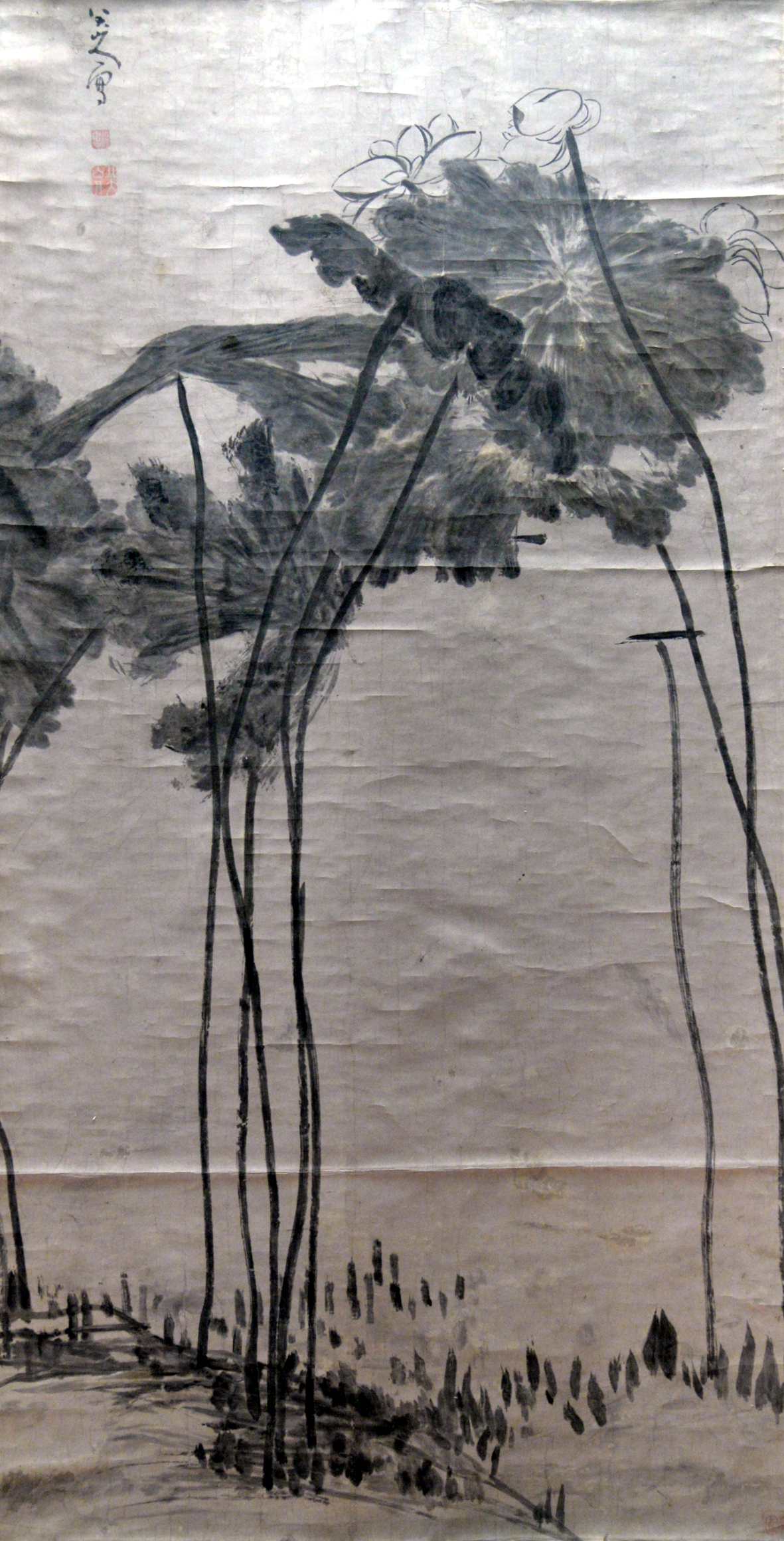 藝術(shù)不是教出來(lái)的，大師也不是教出來(lái)的