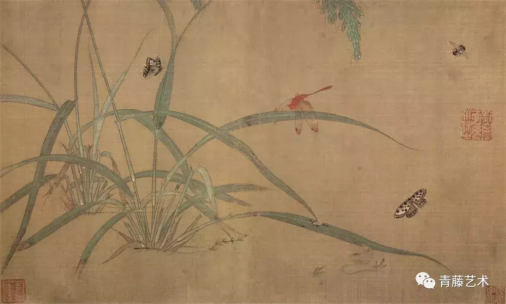 藝術(shù)不是教出來(lái)的，大師也不是教出來(lái)的